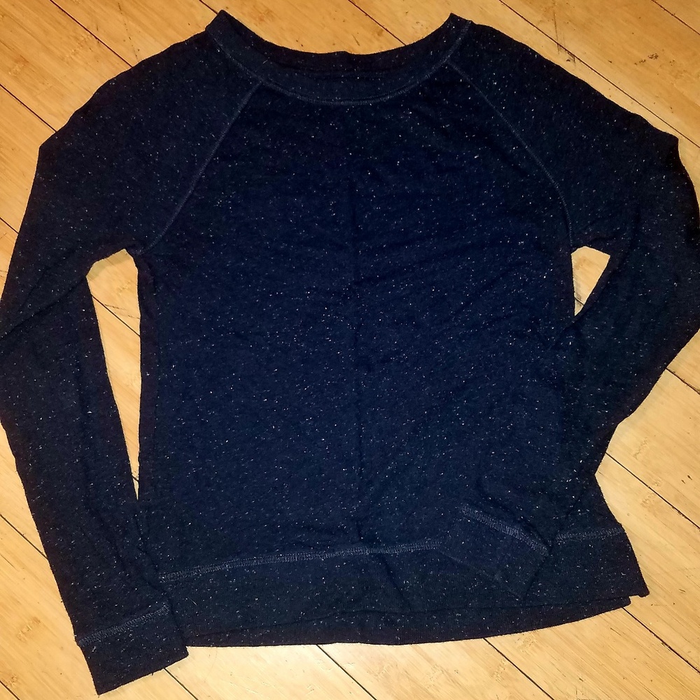Loft long sleeve tee